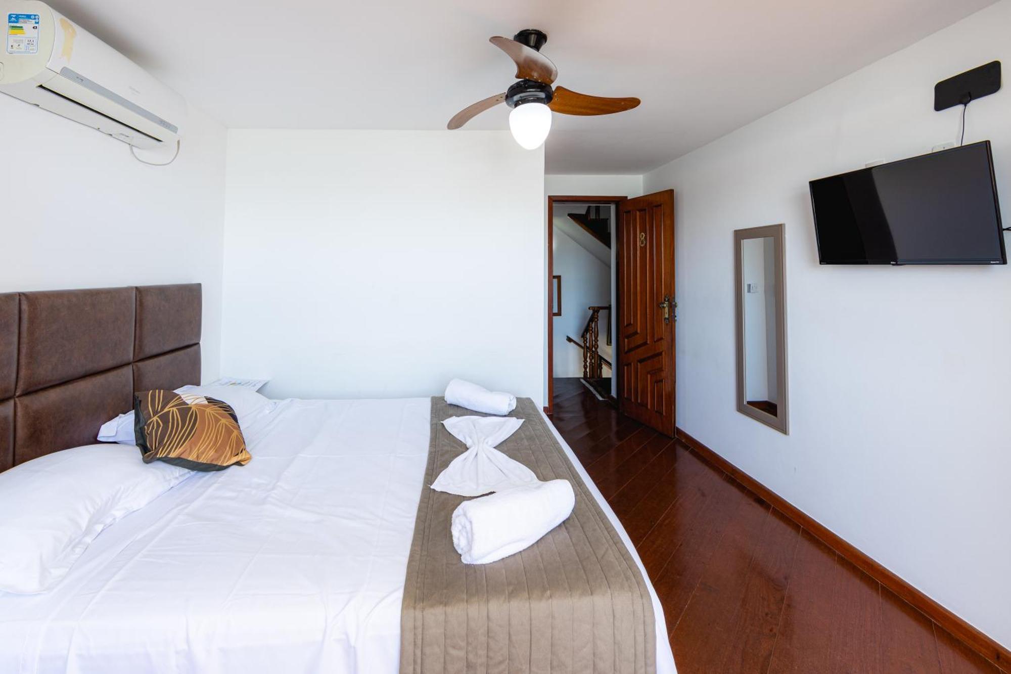 Marambaia Mar Hospedagem domiciliar