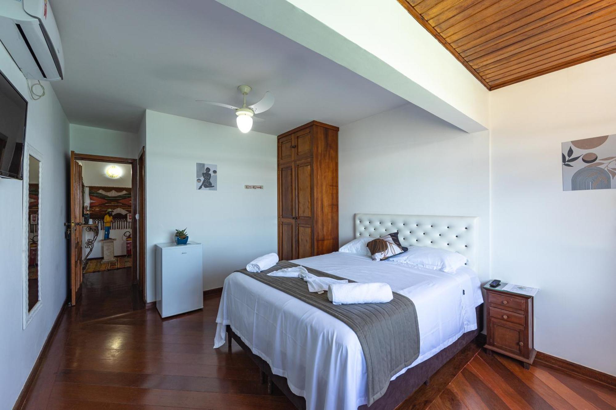Hospedagem domiciliar Marambaia Mar