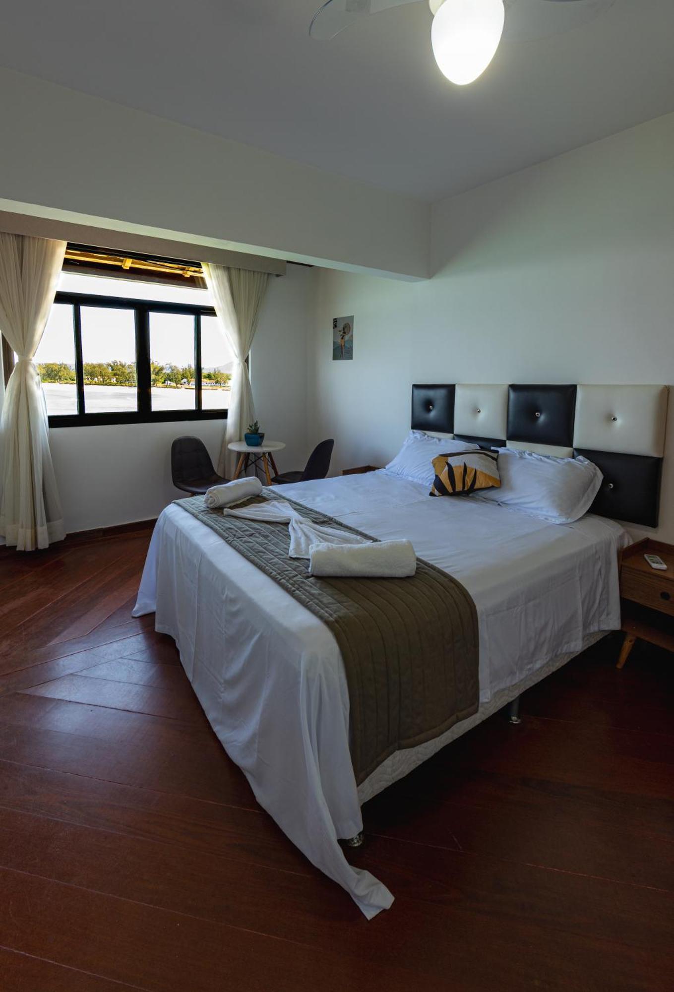 Marambaia Mar Hospedagem domiciliar